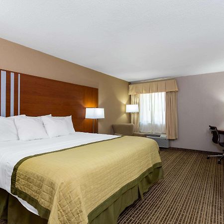Baymont By Wyndham Elkhart Otel Dış mekan fotoğraf