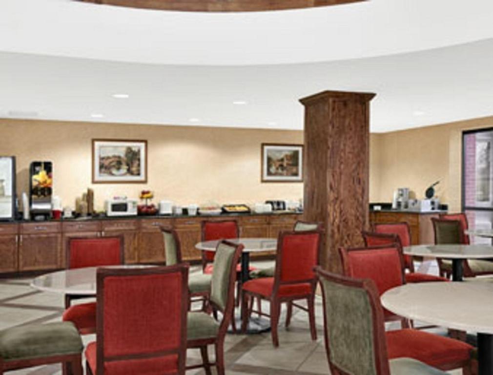 Baymont By Wyndham Elkhart Otel Dış mekan fotoğraf